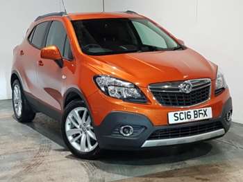 2016 - 1.4T Tech Line 5dr