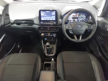 Used Ford Ecosport 2019 for sale - 79546373: Photo