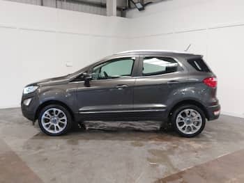 Used Ford Ecosport 2019 for sale - 79546373: Photo