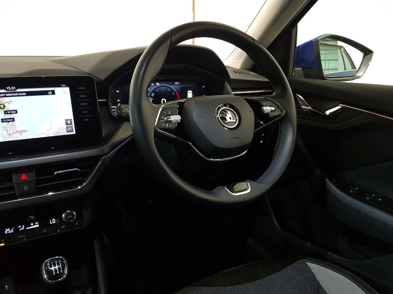 Used Skoda Kamiq 2022 for sale - 77357903: Photo 10