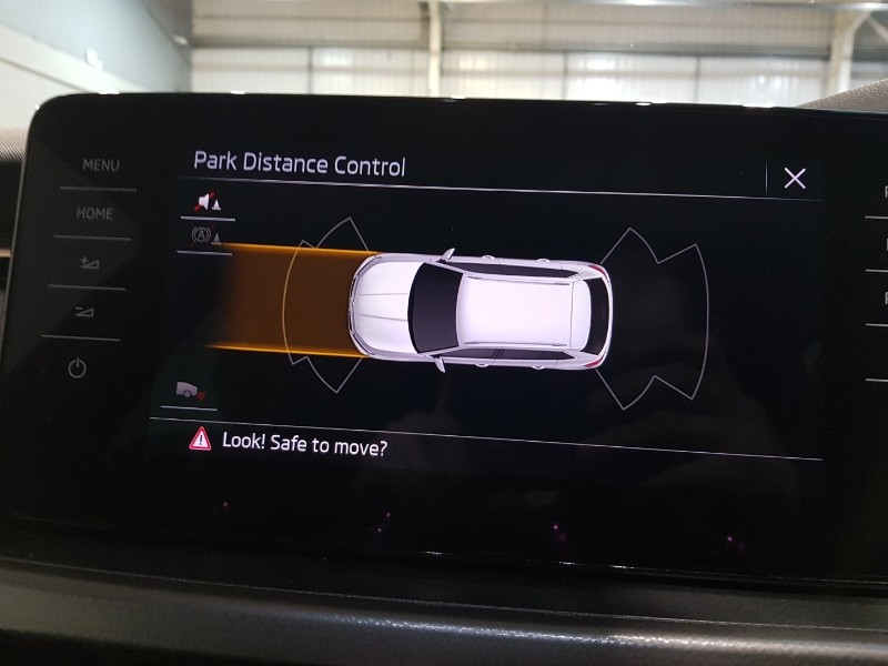 Used Skoda Kamiq 2022 for sale - 77357903: Photo 13