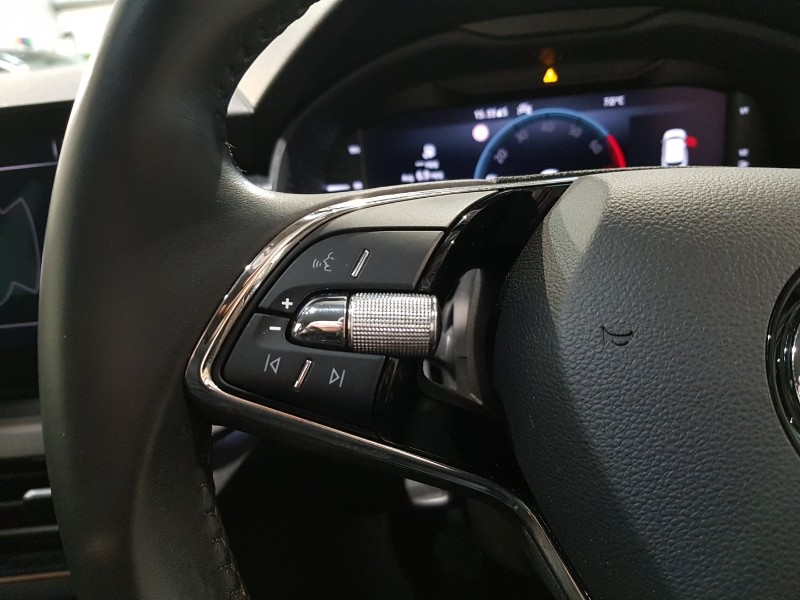 Used Skoda Kamiq 2022 for sale - 77357903: Photo 14