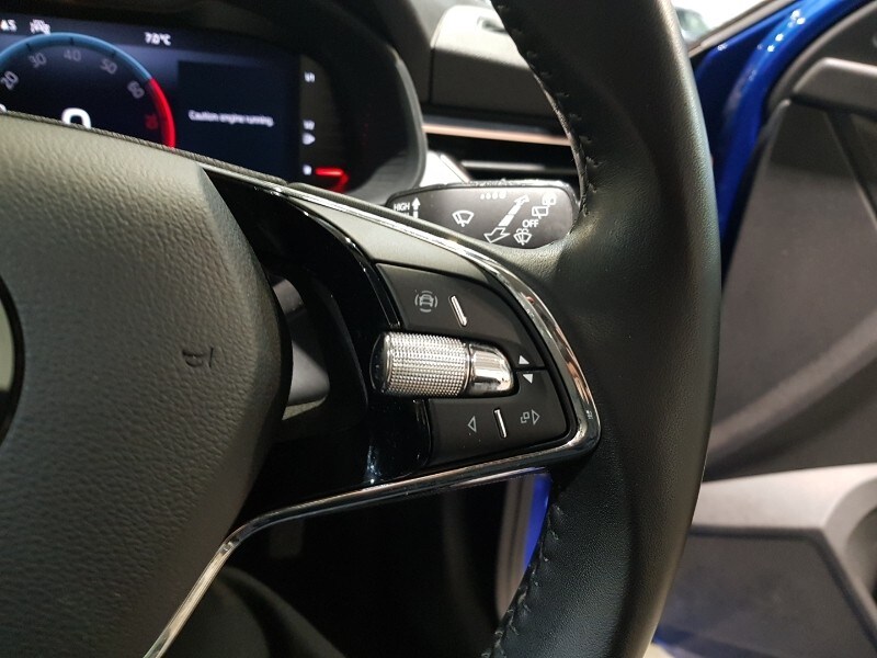 Used Skoda Kamiq 2022 for sale - 77357903: Photo 15