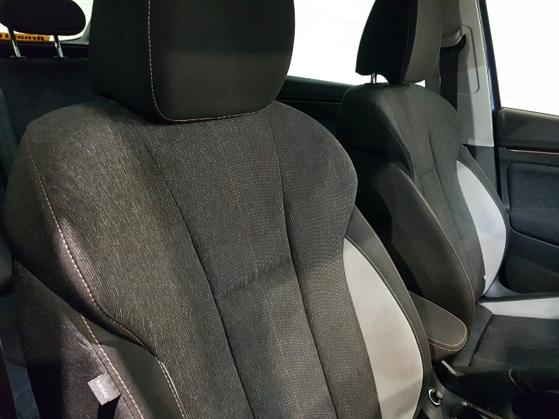 Used Skoda Kamiq 2022 for sale - 77357903: Photo 17