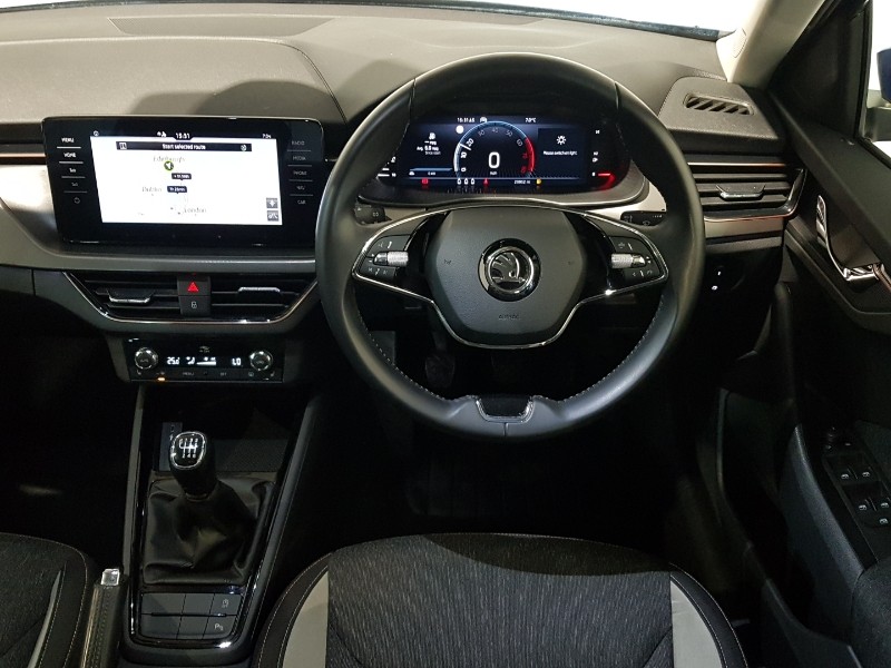 Used Skoda Kamiq 2022 for sale - 77357903: Photo 7