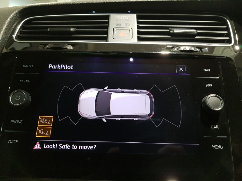 Used Volkswagen Golf 2019 for sale - 76860404: Photo 13