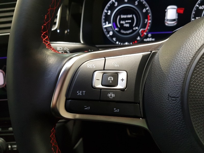 Used Volkswagen Golf 2019 for sale - 76860404: Photo 14