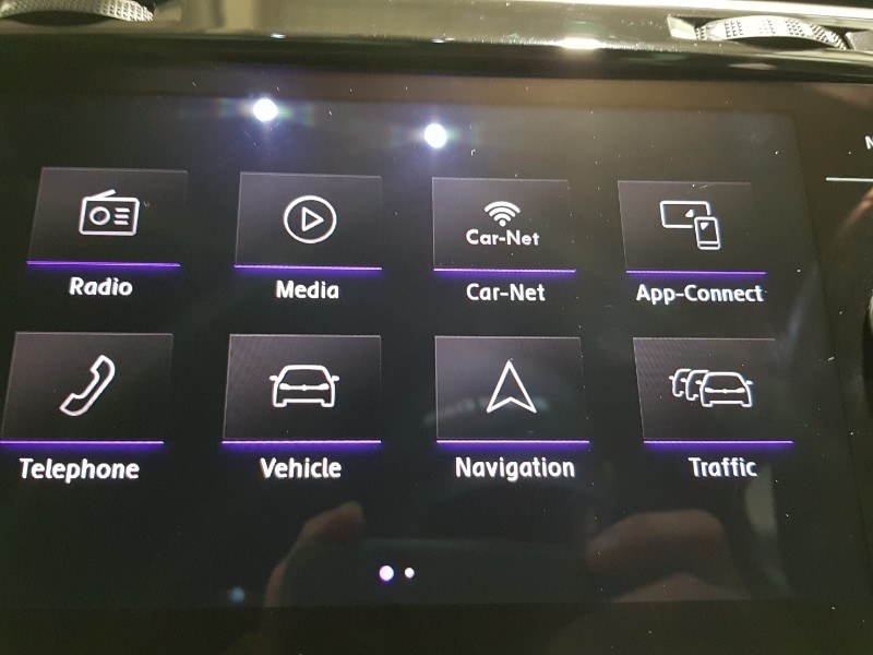 Used Volkswagen Golf 2019 for sale - 76860404: Photo 16