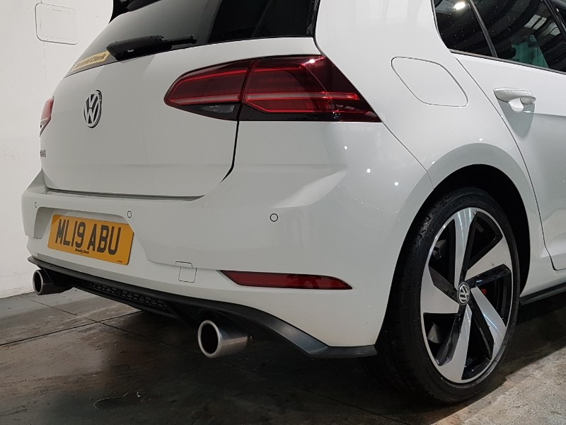 Used Volkswagen Golf 2019 for sale - 76860404: Photo 19