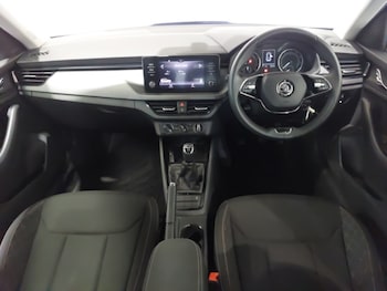 Used Skoda Kamiq 2023 for sale - 79286157: Photo
