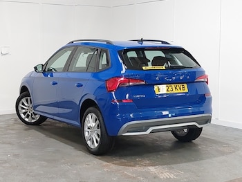 Used Skoda Kamiq 2023 for sale - 79286157: Photo