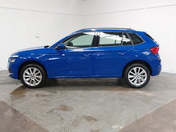 Used Skoda Kamiq 2023 for sale - 79286157: Photo