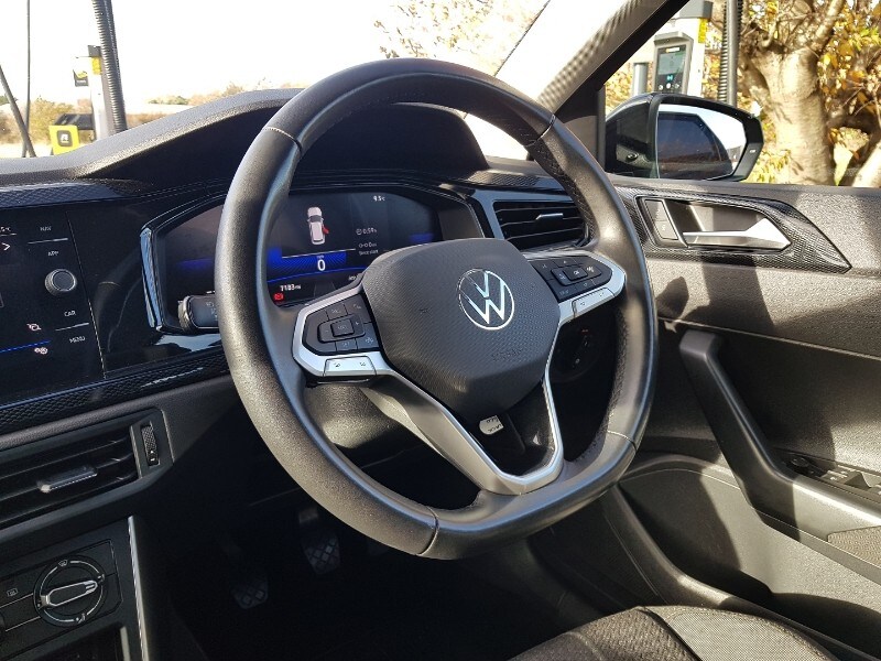 Used Volkswagen Polo 2025 for sale - 77563083: Photo 10