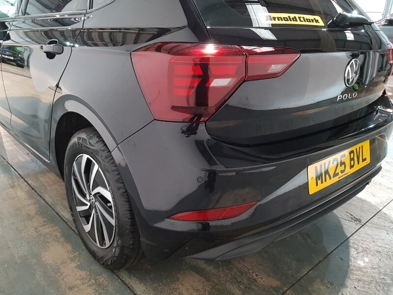 Used Volkswagen Polo 2025 for sale - 77563083: Photo 18