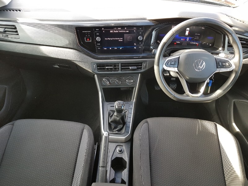 Used Volkswagen Polo 2025 for sale - 77563083: Photo 2