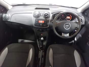 Used Dacia Sandero Stepway 2016 for sale - 79685988: Photo