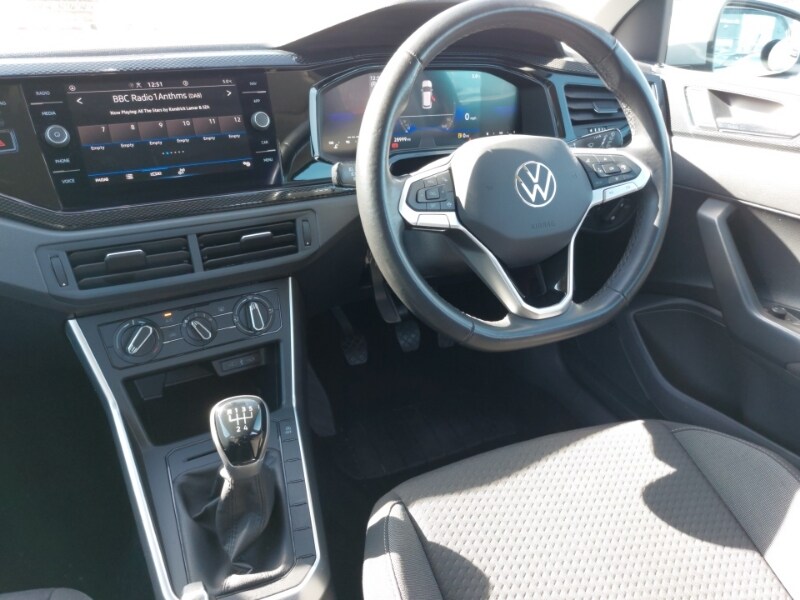 Used Volkswagen Polo 2023 for sale - 78113557: Photo 10