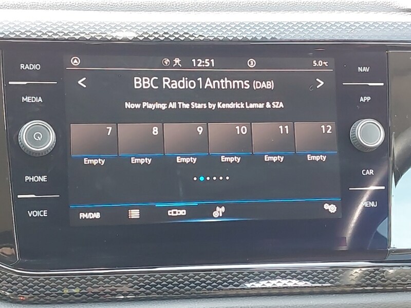 Used Volkswagen Polo 2023 for sale - 78113557: Photo 11