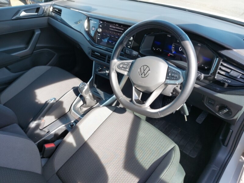 Used Volkswagen Polo 2023 for sale - 78113557: Photo 16