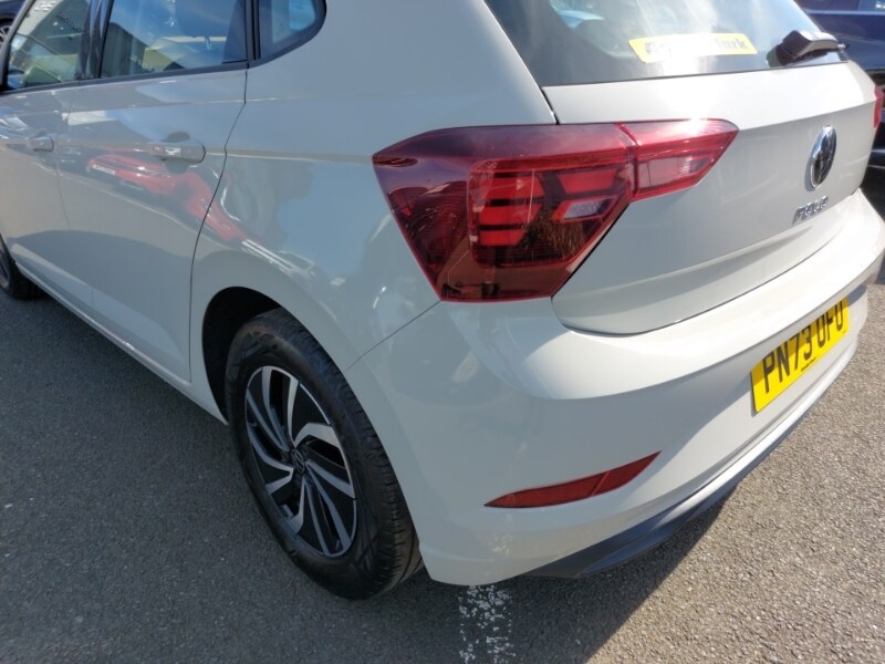 Used Volkswagen Polo 2023 for sale - 78113557: Photo 18