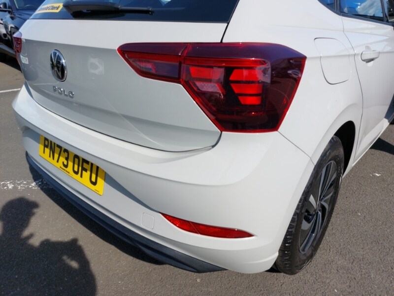 Used Volkswagen Polo 2023 for sale - 78113557: Photo 19