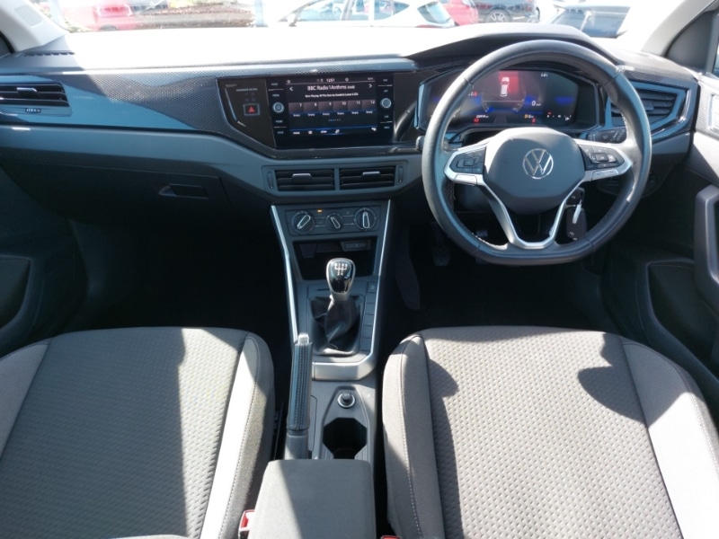 Used Volkswagen Polo 2023 for sale - 78113557: Photo 2