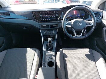 Used Volkswagen Polo 2023 for sale - 78113557: Photo