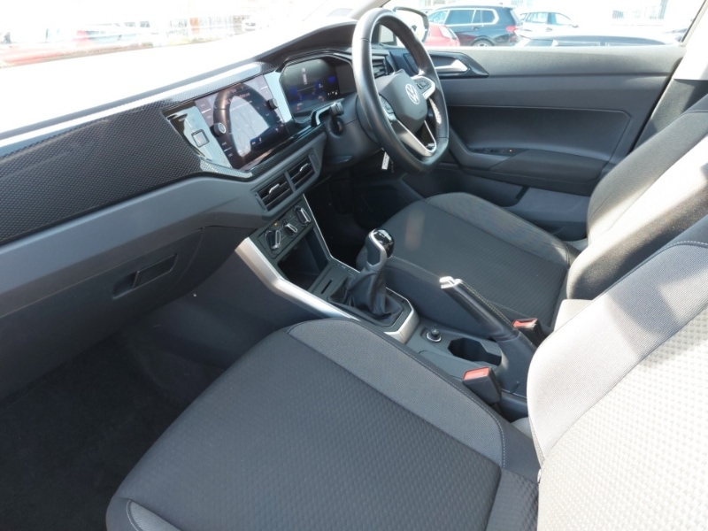 Used Volkswagen Polo 2023 for sale - 78113557: Photo 5