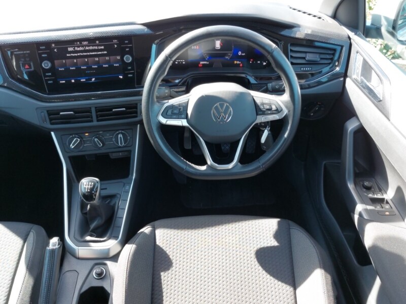 Used Volkswagen Polo 2023 for sale - 78113557: Photo 7