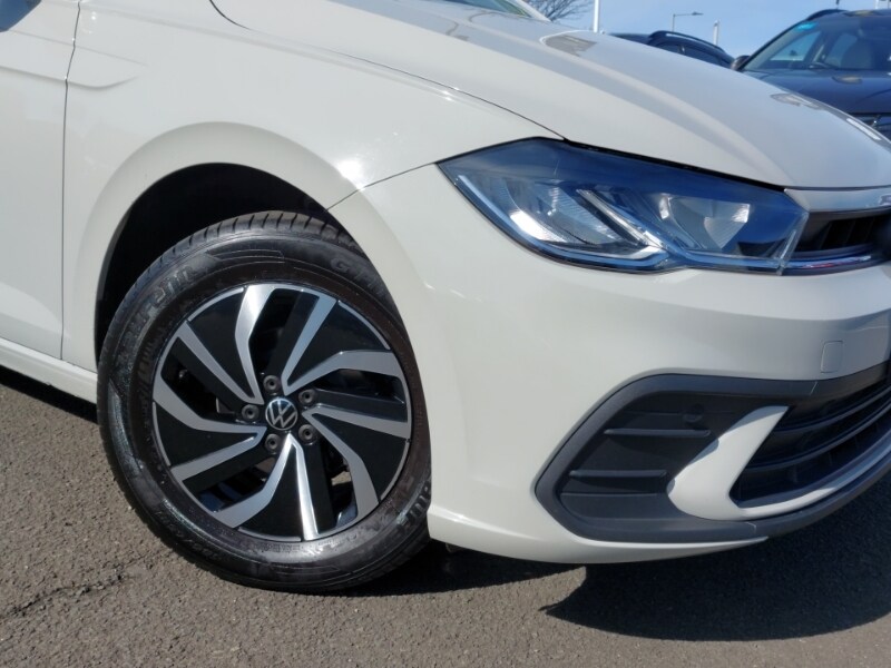 Used Volkswagen Polo 2023 for sale - 78113557: Photo 9