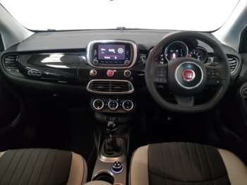 Used Fiat 500X 2017 for sale - 75092269: Photo