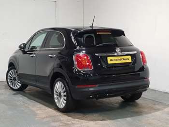 Used Fiat 500X 2017 for sale - 75092269: Photo