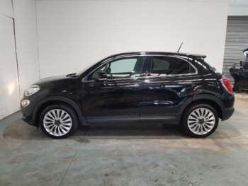Used Fiat 500X 2017 for sale - 75092269: Photo