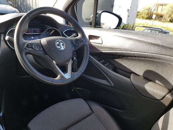Used Vauxhall Crossland 2022 for sale - 76052058: Photo 11