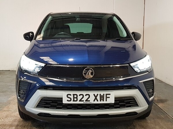 Used Vauxhall Crossland 2022 for sale - 76052058: Photo 13