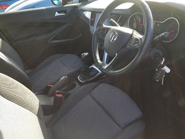 Used Vauxhall Crossland 2022 for sale - 76052058: Photo 15