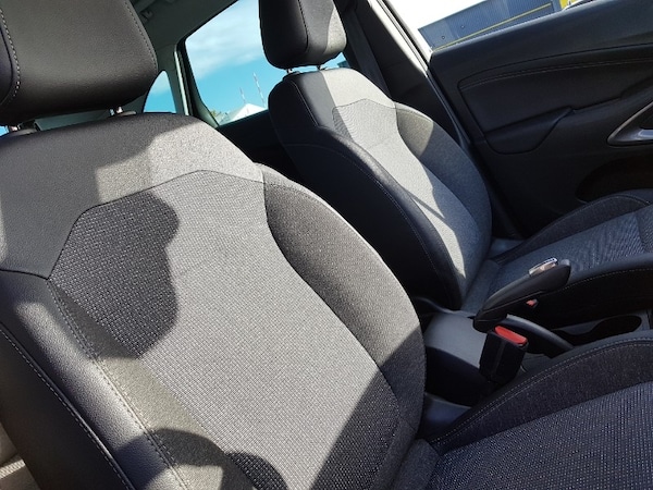 Used Vauxhall Crossland 2022 for sale - 76052058: Photo 16