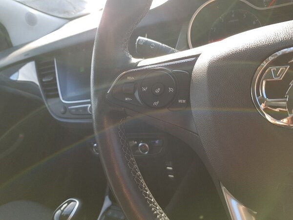 Used Vauxhall Crossland 2022 for sale - 76052058: Photo 17