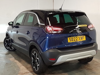 Used Vauxhall Crossland 2022 for sale - 76052058: Photo 3
