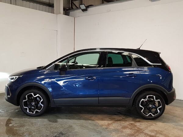 Used Vauxhall Crossland 2022 for sale - 76052058: Photo 4