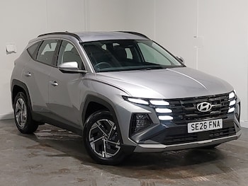 Used Hyundai TUCSON 2026 for sale - 79424911: Photo