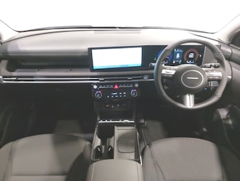 Used Hyundai TUCSON 2026 for sale - 79424911: Photo
