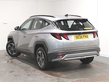 Used Hyundai TUCSON 2026 for sale - 79424911: Photo