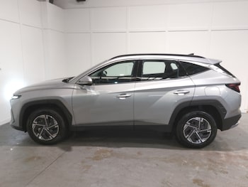 Used Hyundai TUCSON 2026 for sale - 79424911: Photo
