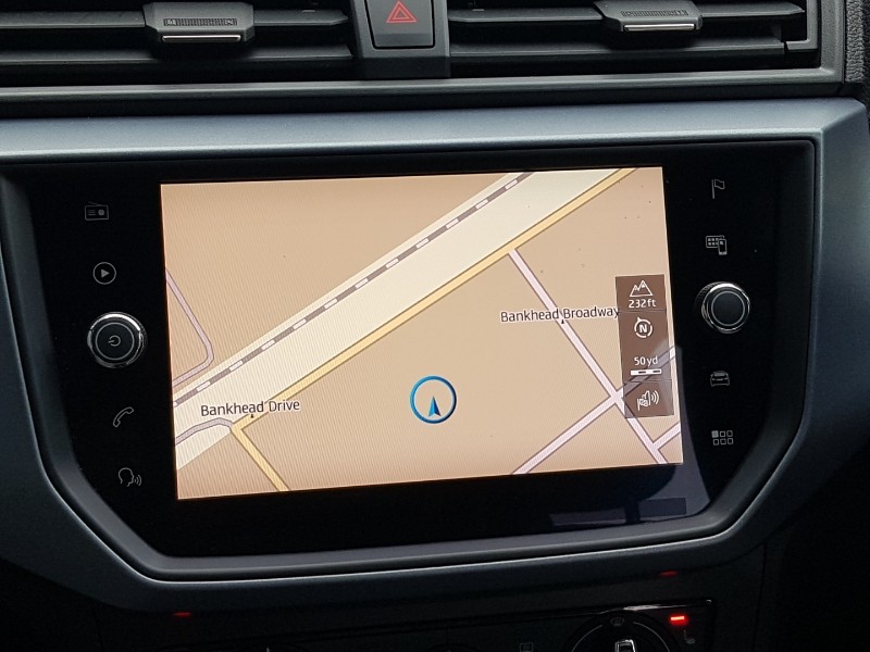 Used SEAT Arona 2018 for sale - 76465221: Photo 11