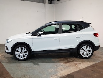 Used SEAT Arona 2018 for sale - 76465221: Photo