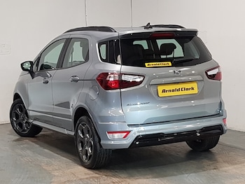 Used Ford Ecosport 2022 for sale - 75408856: Photo