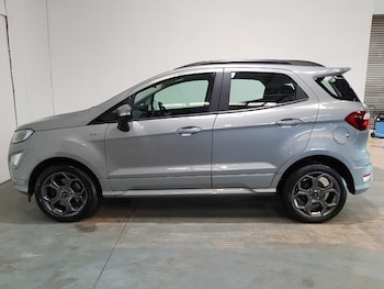Used Ford Ecosport 2022 for sale - 75408856: Photo