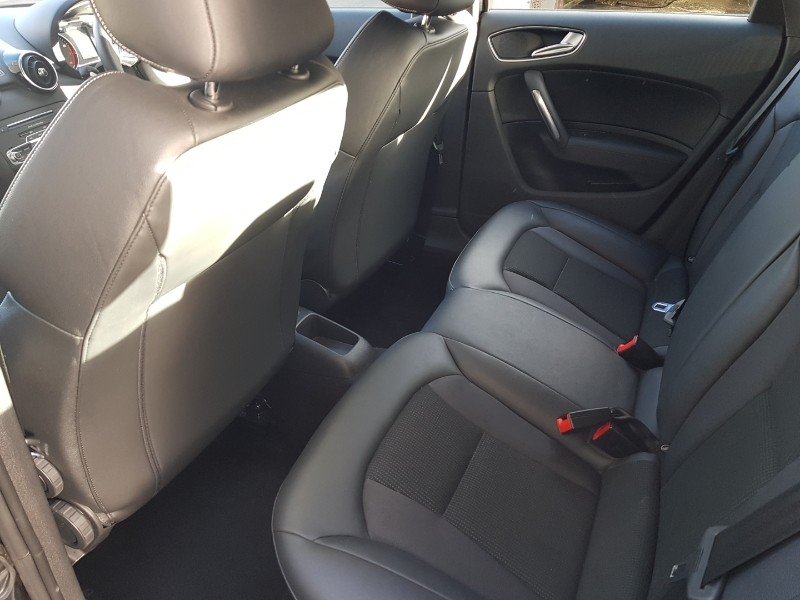 Used Audi A1 2017 for sale - 76392887: Photo 1