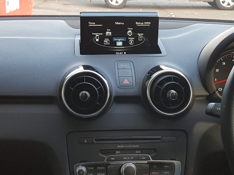 Used Audi A1 2017 for sale - 76392887: Photo 10